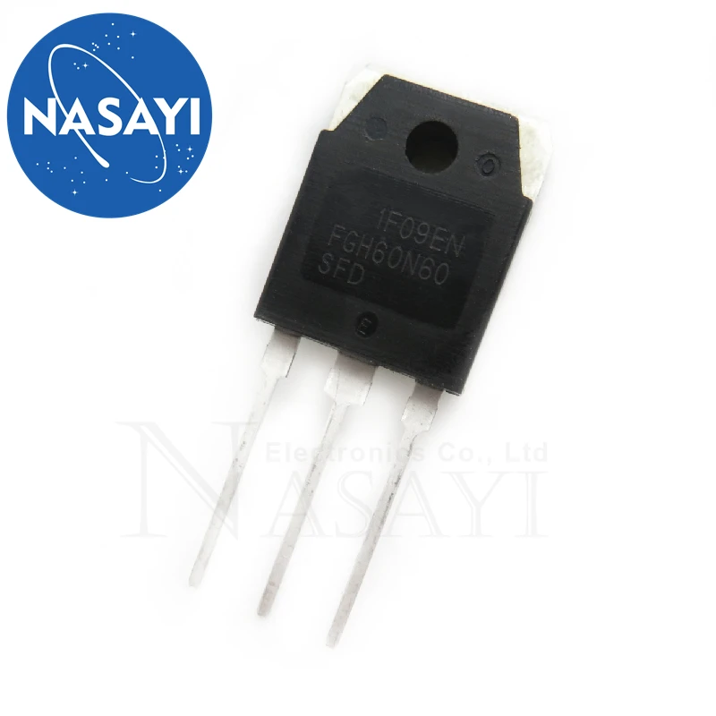 

FGH60N60SFD FGH60N60 TO-247