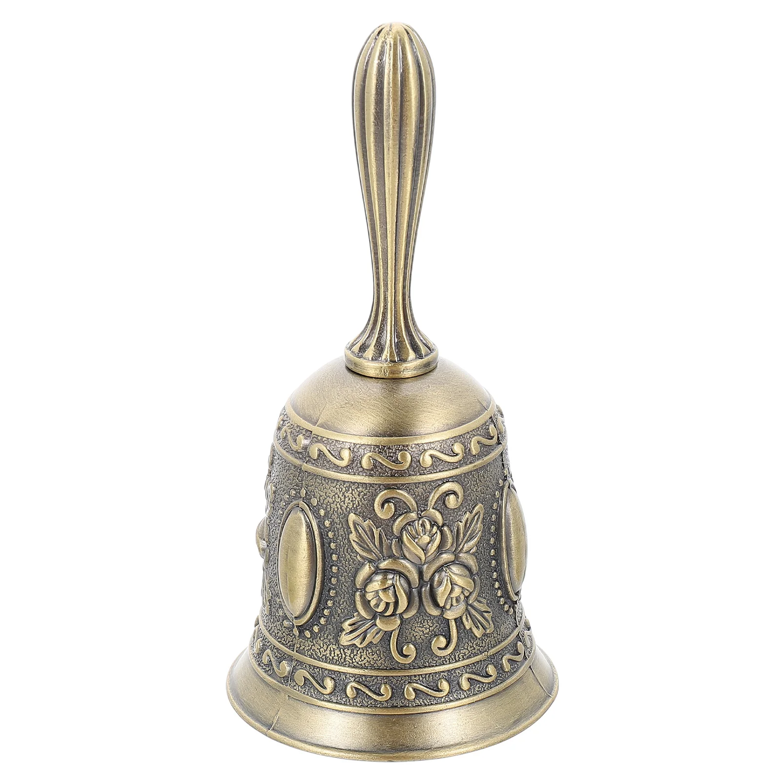 

Manual Restaurant Bell Bar Bell Western Restaurant Pantry Bell Customer Service Bell
