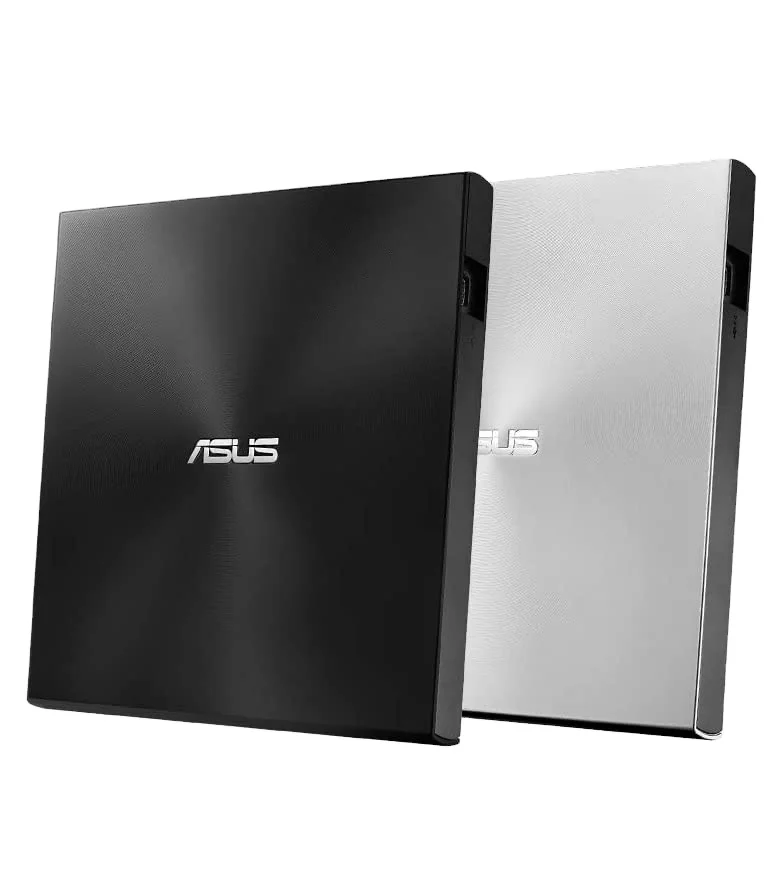 

ASUS external drive mobile DVD burner notebook external usb optical drive SDRW-08U7M-U