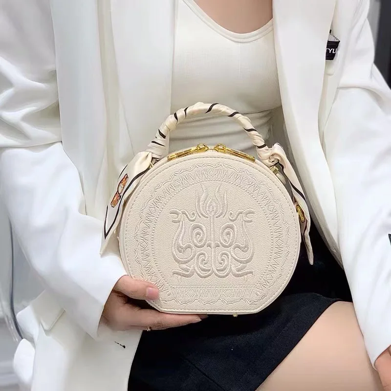 Fashion Girl Bag New Cute Woman Bag Ladies Messenger Small Square Bag Exquisite Black And Pink Dating Shopping Shoulder Bag