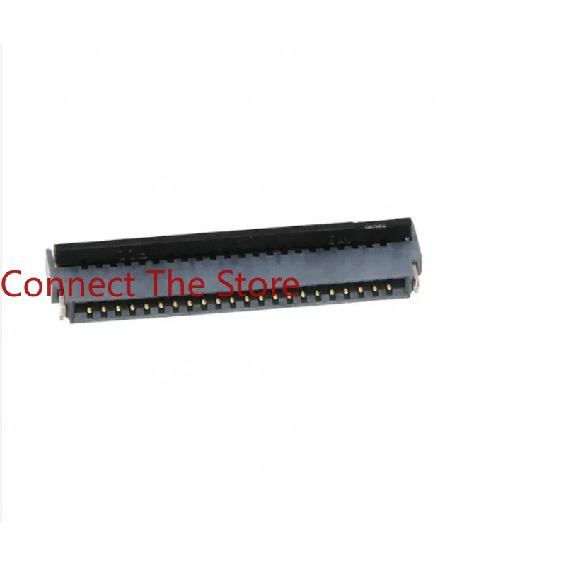 

10PCS Connector FH34SRJ-34S-0.5SH 34P Rear Flap FPC 0.5mm Spacing Original Stock