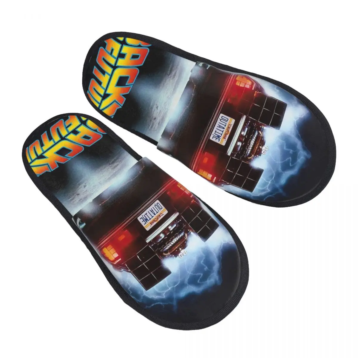 Туфли женские из пены с эффектом памяти на заказ