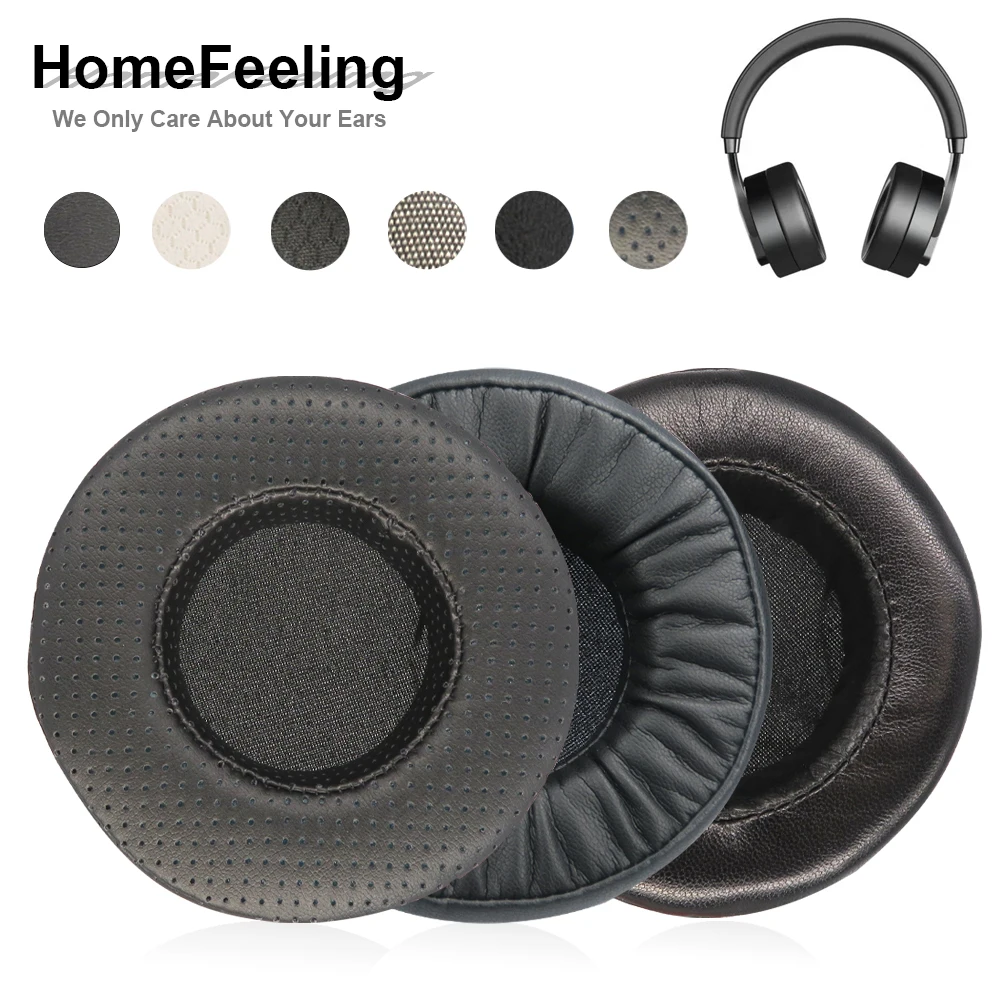 

Амбушюры Homefeeling для наушников Plantronics RIG500, мягкие амбушюры для наушников, сменные амбушюры, аксессуары для наушников