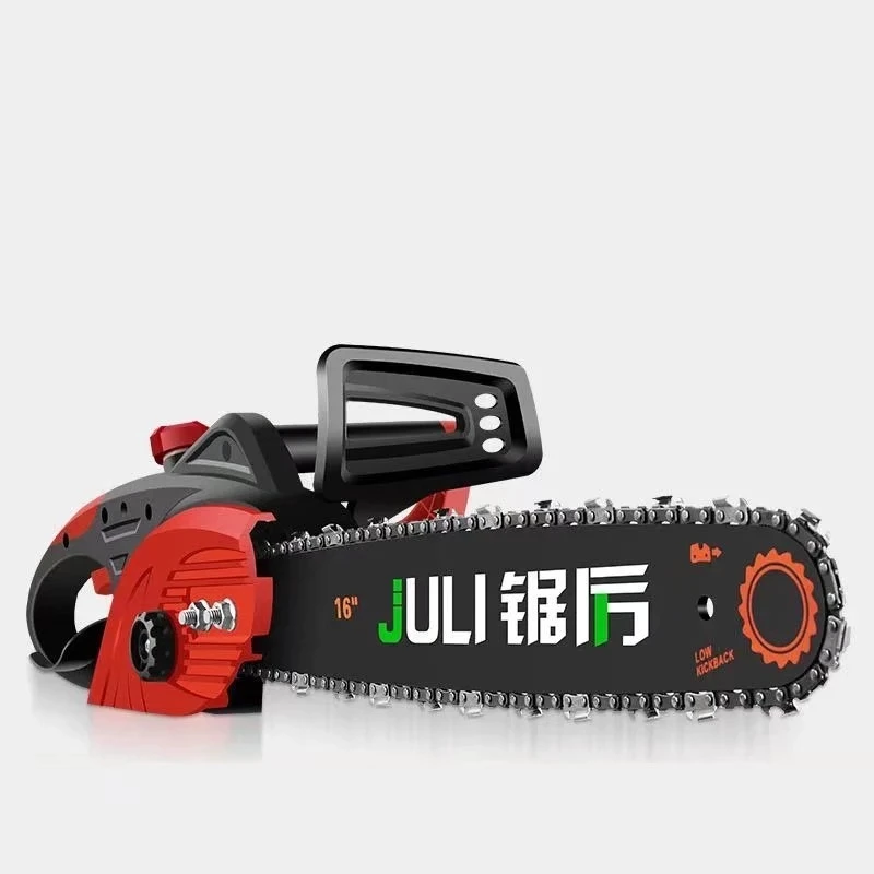 

2023 New High power electric chain saw logging saw chainsaw chainsaw logging chainsaw metal tin sign