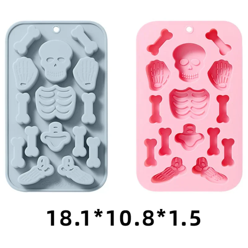 

Форма для выпечки ZINBOOM силиконовая 15 лунок