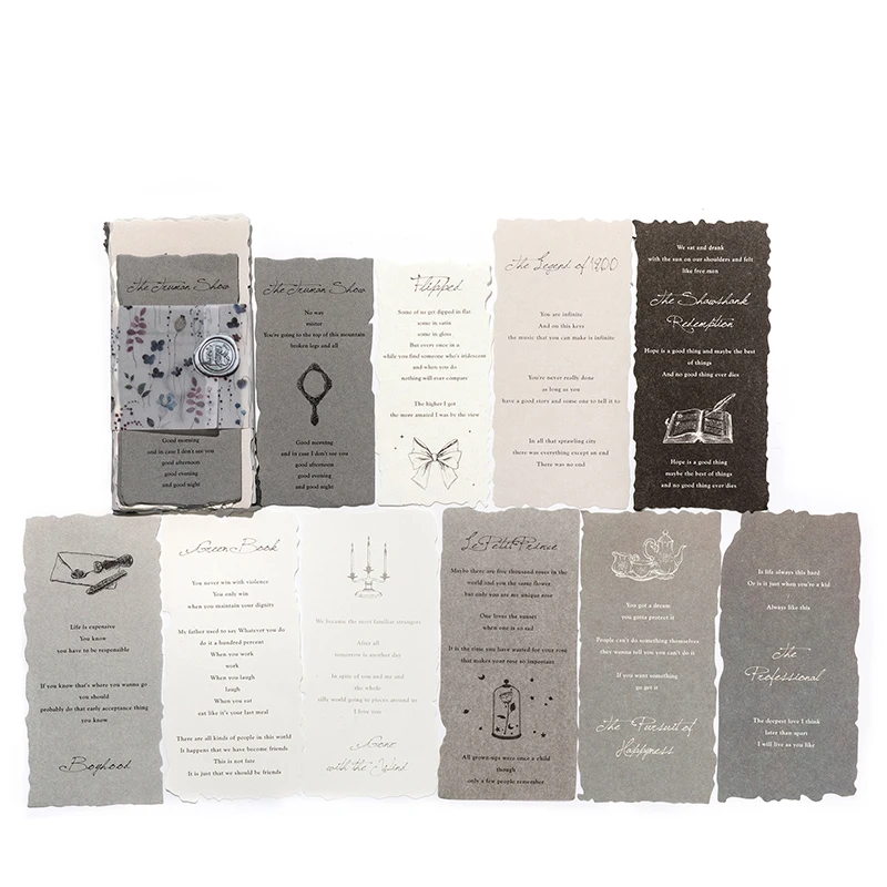 

30 шт., ретро материал, декоративная бумага для сообщений, сделай сам, скрапбук, художественный коллаж, мусорный журнал, планировщик, эстетический фон, крафт-бумага