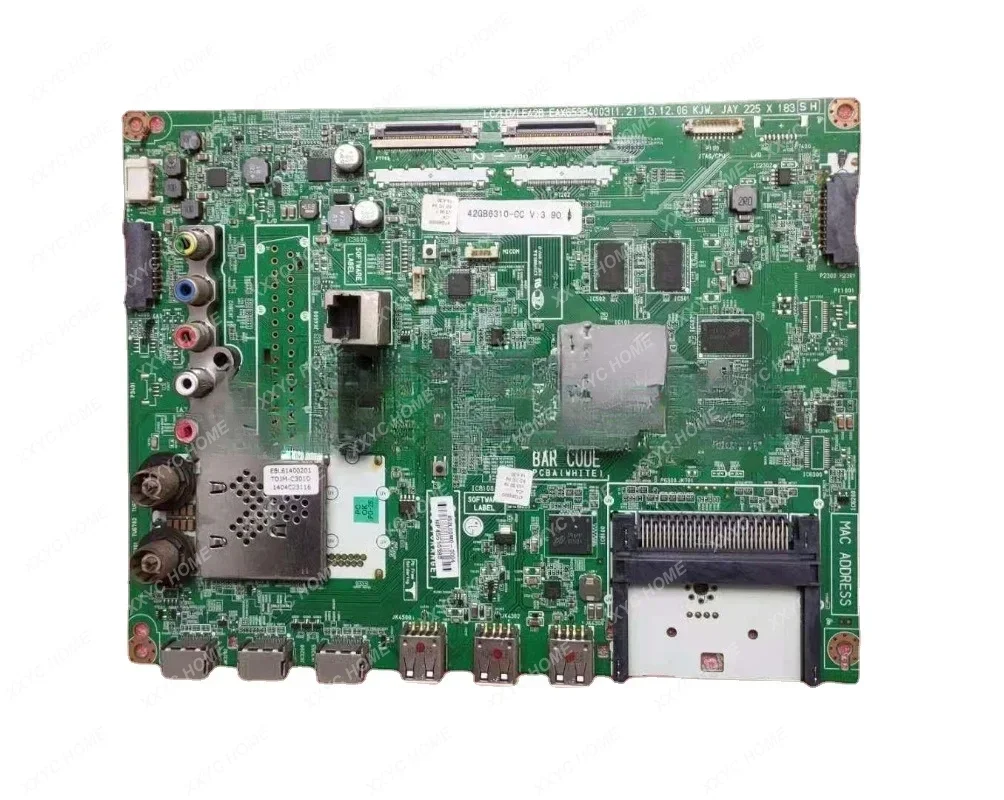 Papan фило EAX 65384004 65384005 65384003 Бесплатная доставка Tes Yang Baik 42 ГБ6310/47 ГБ6310-CC