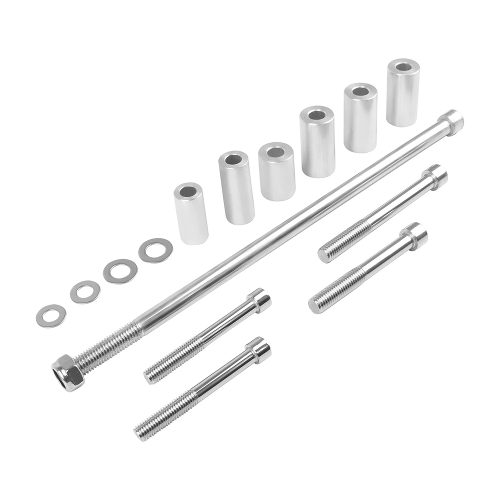 Защита двигателя мотоцикла для BMW R NINET Nine T R9T 2014-2021 R1200R защита Бампера рамы |