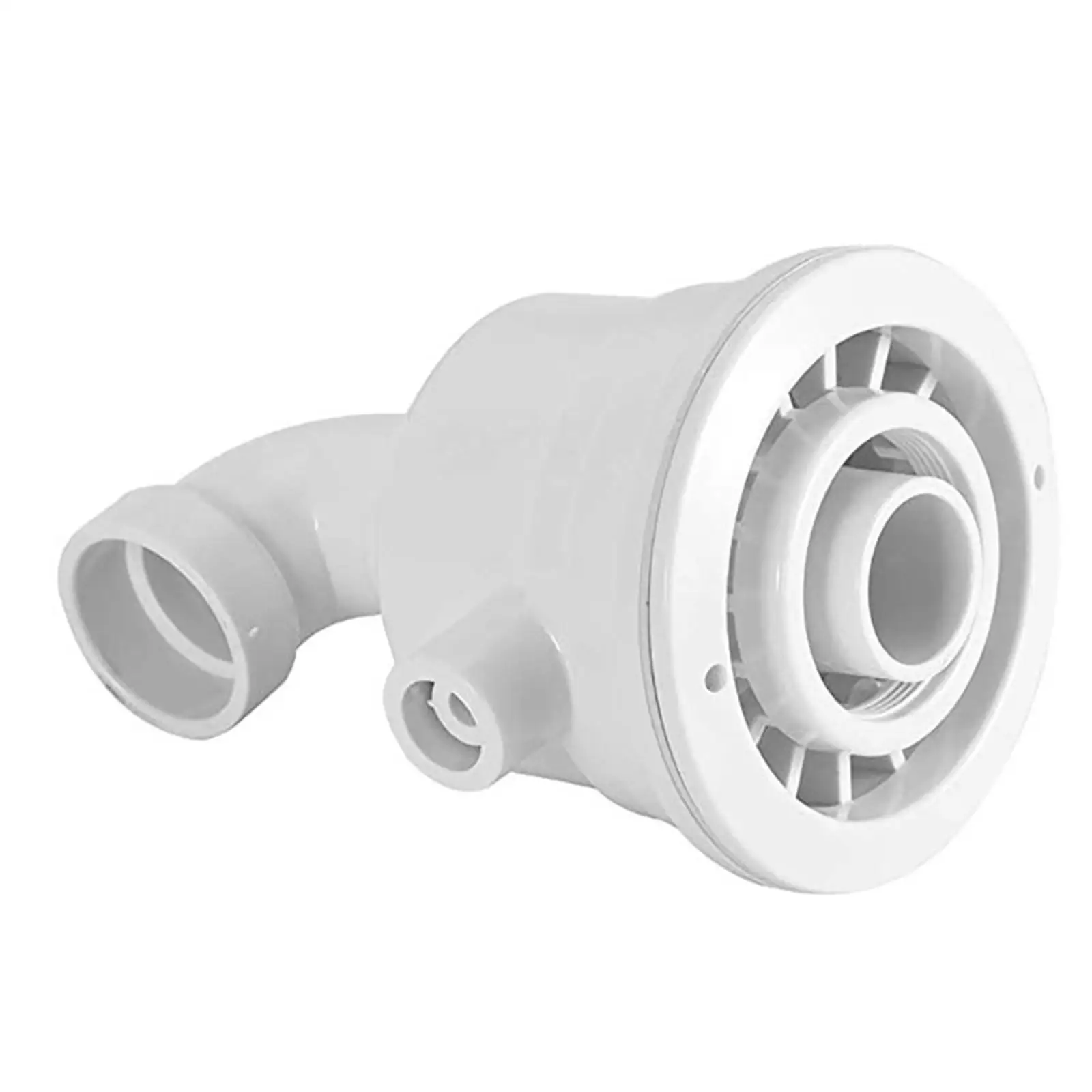 

Swimming pool jets Fitting Thread Replace Flow Inlet SPA Jet Nozzle for in ground above Ground Hot Tub Bath Repair Parts