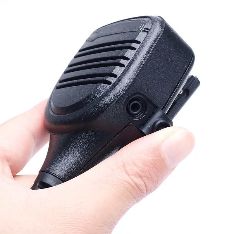 Motorola HT1000 XTS1500/2500 XTS3000/5000 Walkie Talkie Hand Microphone High Quality Talking Microphone