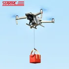 Система Airdrop STARTRC DJI Air 2S, шасси для заброса приманки, аксессуар для дрона Mavic Air 2, подарок на свадьбу