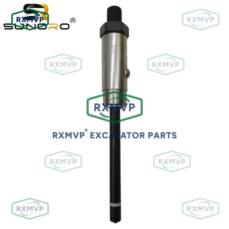 SUNORO горячая Распродажа топливный инжектор в сборе 8N-7005 карандашная Форсунка 8N7005