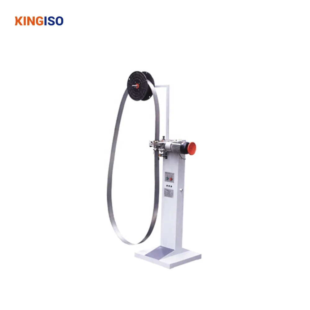 Заводская поставка KINGISO зубчатая шлифовальная машина ленточная пила точилка для