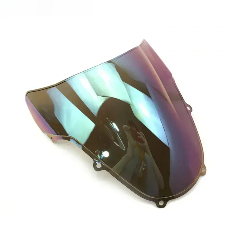 Лобовое стекло мотоцикла Suzuki GSXR GSX-R GSX R 1000 600 750 2000 2001 2002 2003 GSXR1000 GSXR750 GSXR600