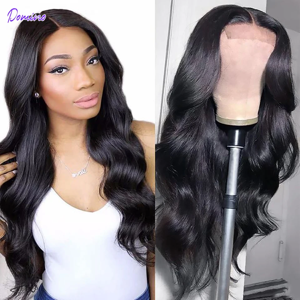 

18-дюймовые передние парики с кружевом 13x6 HD, телесные волнистые волосы, парик из человеческих волос 13x4, прозрачные передние парики с кружевом для черных женщин, бразильские волосы