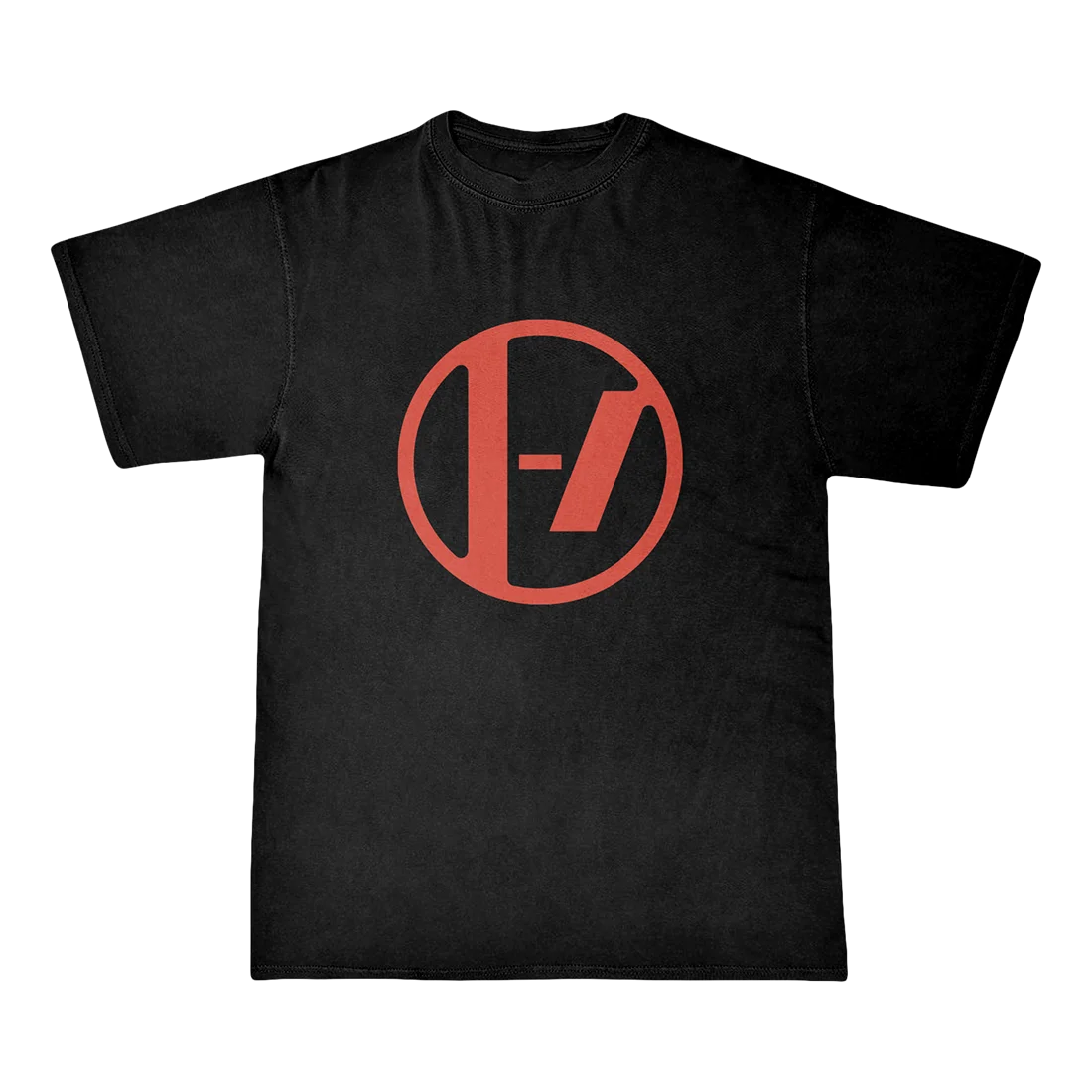 Винтажная повседневная футболка Twenty One Pilots Band для женщин и мужчин с коротким