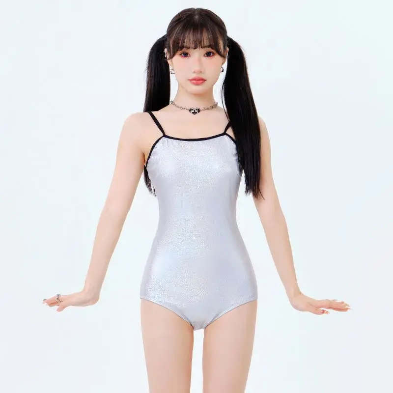 

Women One Piece Solid Swimwear Push Up Backless Swimsuit Summer Beach Bodysuit Vintage Bathing Suit Sexy Bikinis 2023 Mujer