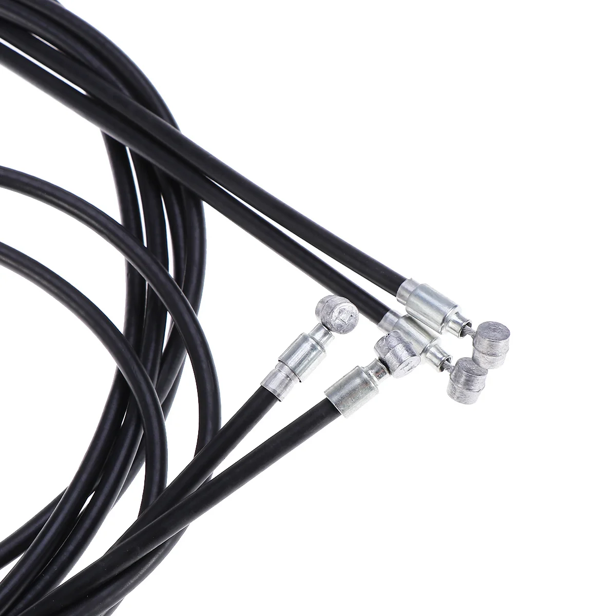 4 шт. корпус велосипедного переключателя комплект шлангов регулируемые