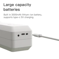 Привод для штор Zemismart Zigbee#6