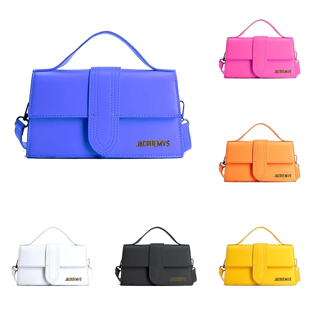Jacouemvs 2023 New Trend bag Luxury Designer Y2K Handbag Crossbody bags Fashion Tote Bags Women's Shoulder zadig Bag