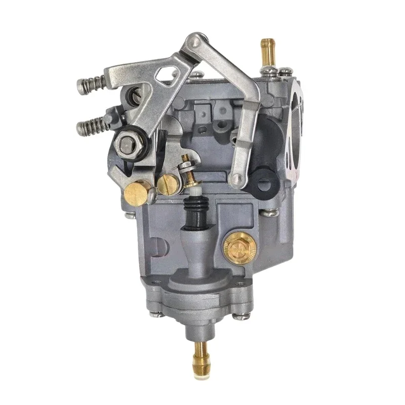 Совершенно новый лодочный двигатель OUNENG 853720 Т17 Т22 Т20 8М 0129554 8M 0167275 Карбюратор Mecury