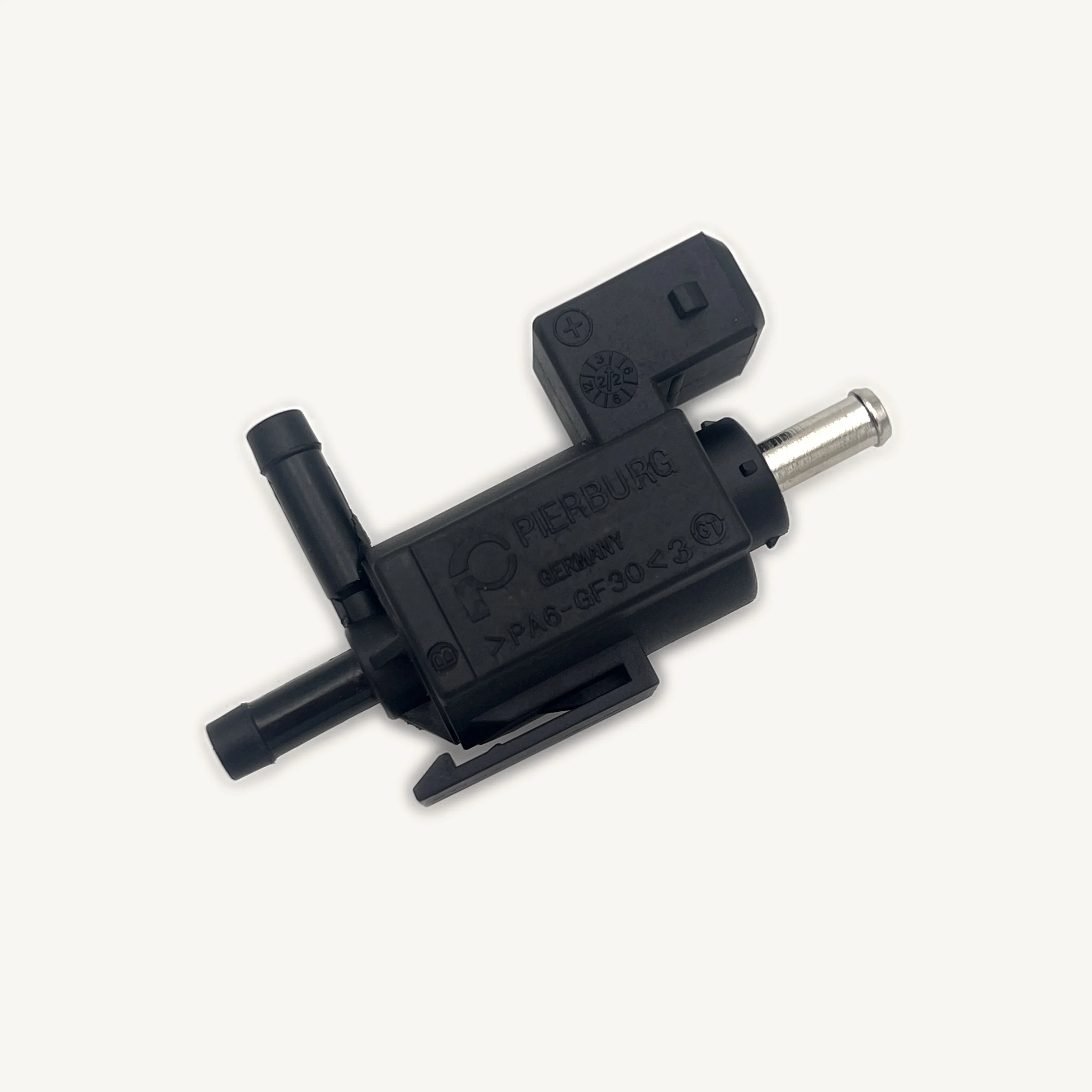 Электромагнитный клапан турбокомпрессора для Buick Regal Lacrosse 2.0 T Chevrolet GM DAEWOO Saab 19168559