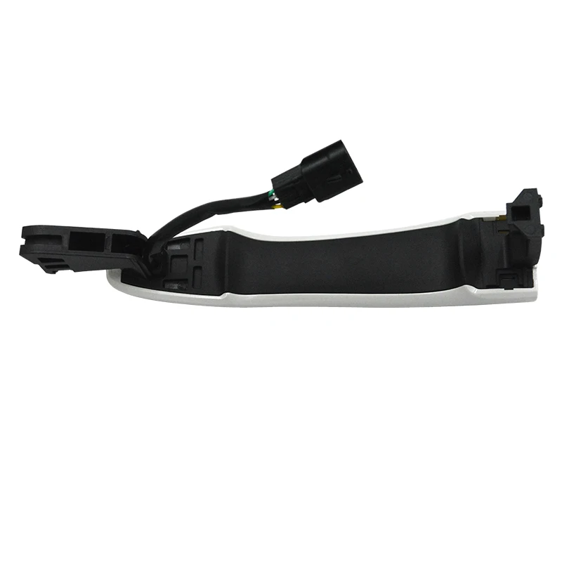 Автомобильная фоторучка для Renault KADJAR передняя левая правая наружная дверная