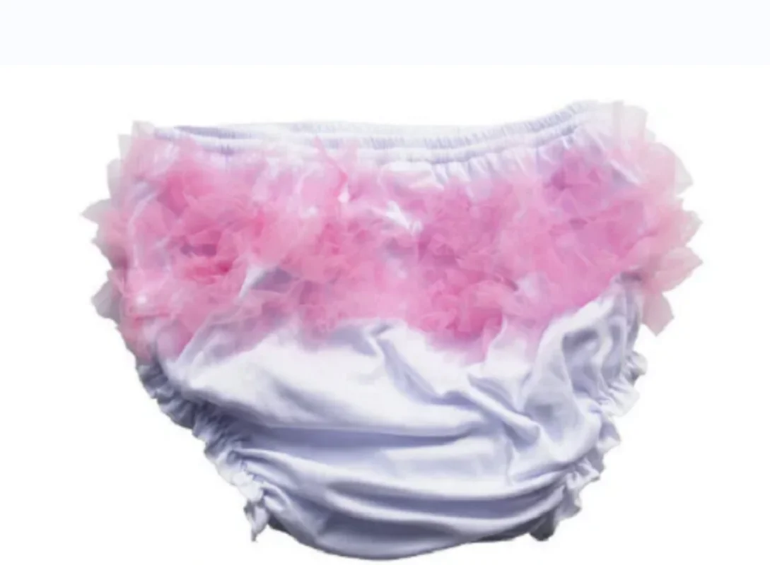 

Французская сексуальная одежда для взрослых на заказ fetishist, Женская атласная одежда с эластичным поясом, цвет белый/розовый