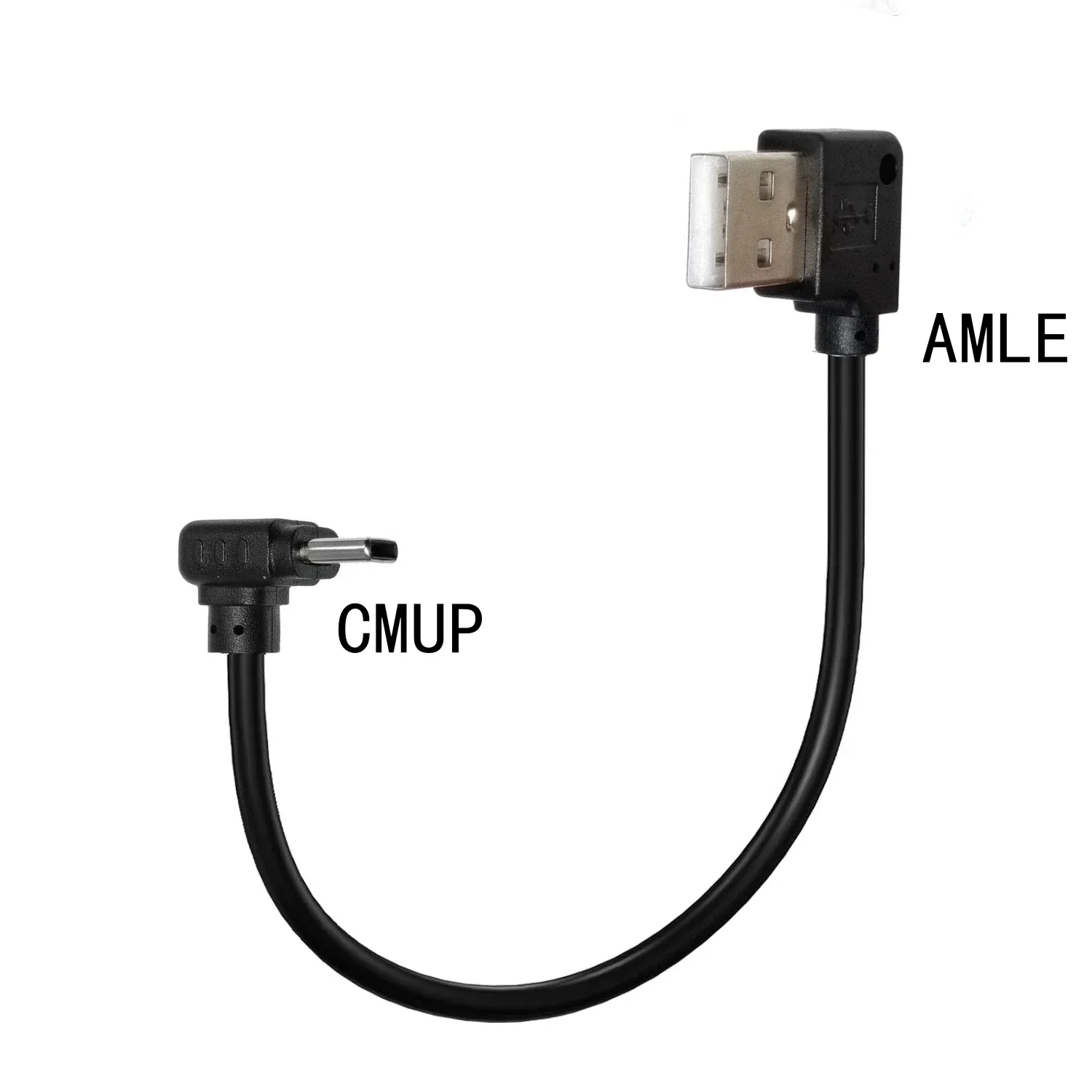 Кабели для передачи данных USB 100C-type до 0 5 метров C-type 90 градусов прямоугольный