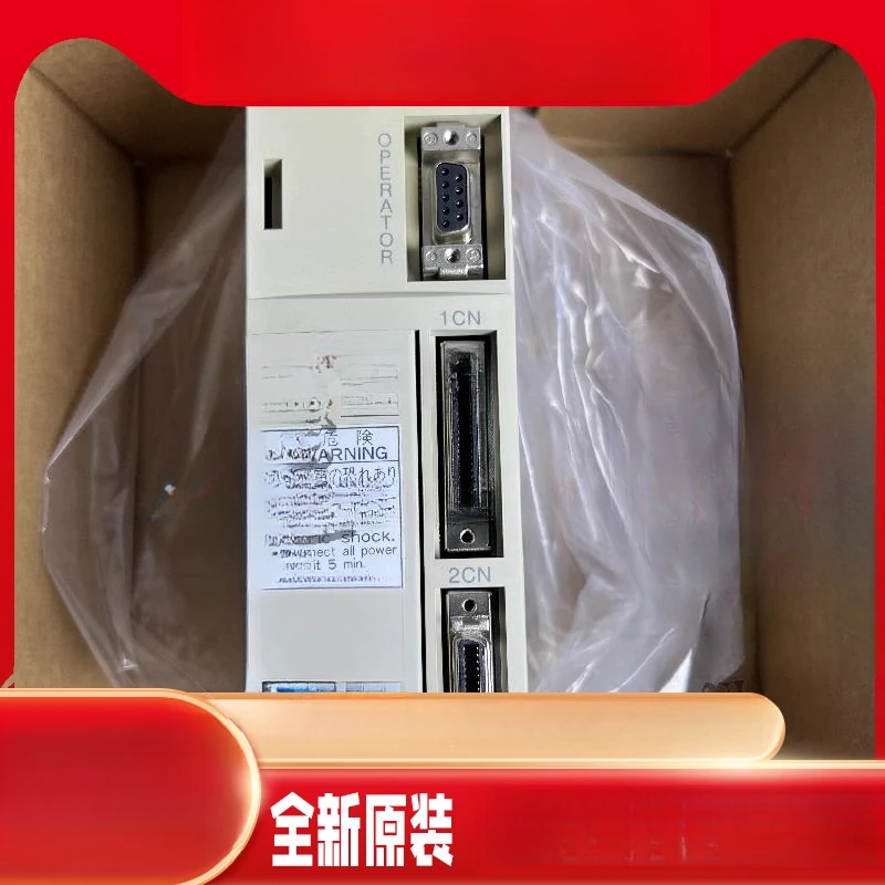 Оригинальный новый сервопривод SGDA-08ASY238