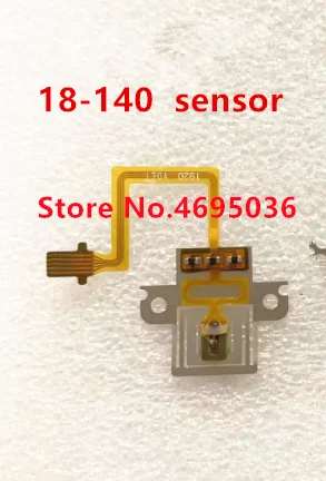 

New Lens focusing sensor flex for nikon 18-140 18-140mm Camera Part