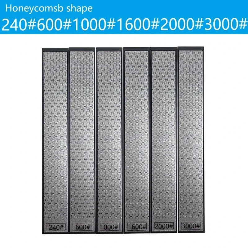 

Набор алмазных точилных камней для Ruixin Pro