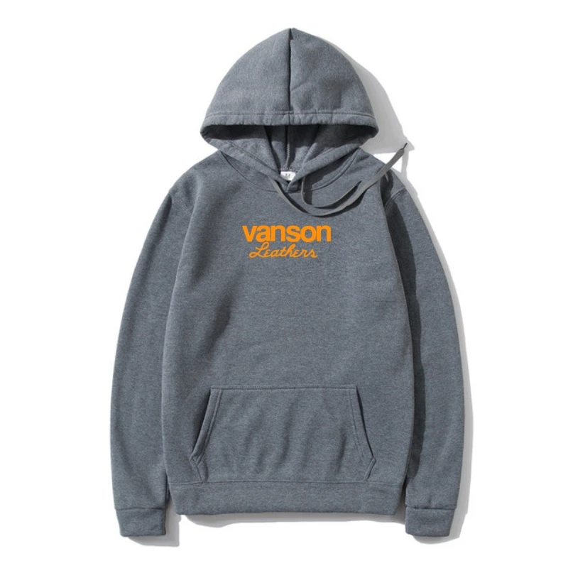 

Hoody Men Outerwear Fashion Vanson Leather Motorcycler Cafe Racer Outerwear funny Outerwear novelty SweatSweatshir women