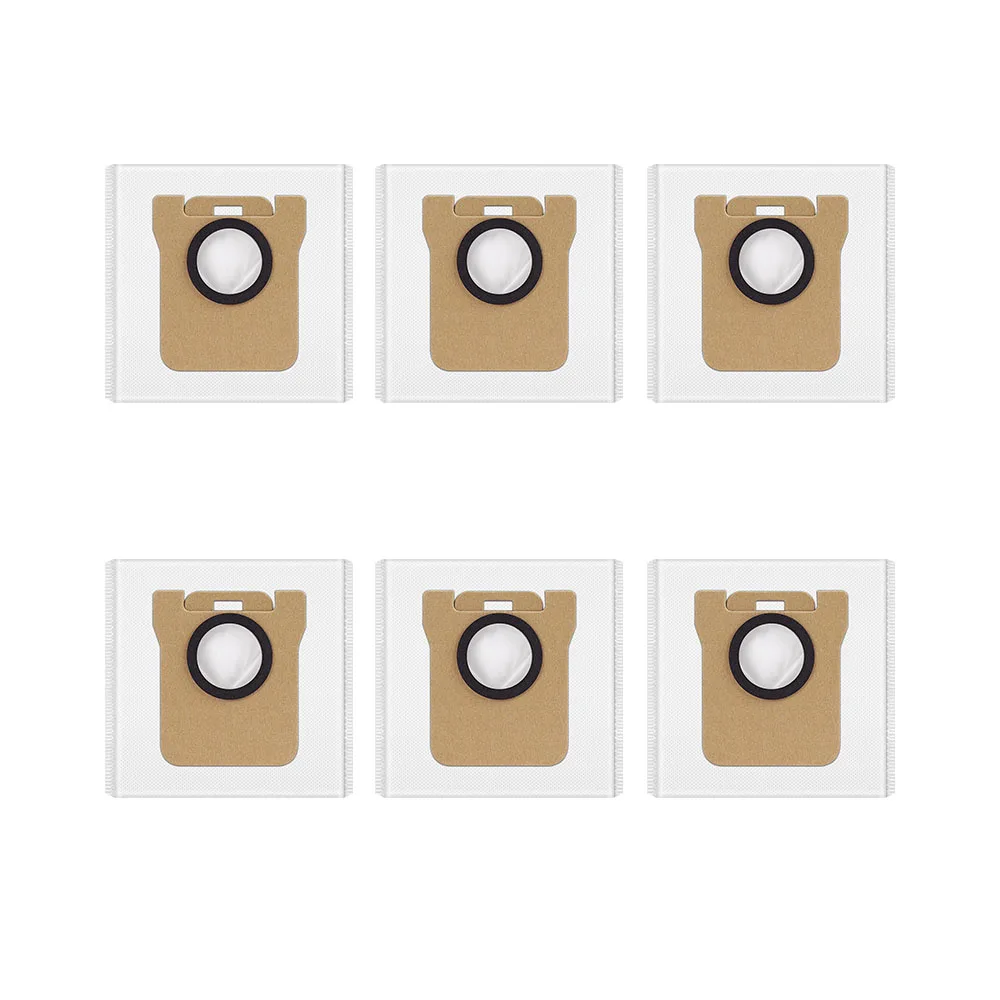 

Мешки для сбора пыли для Dreame S10 Pro/L10s Ultra/L20 Ultra/L30 Ultra/S20 Pro