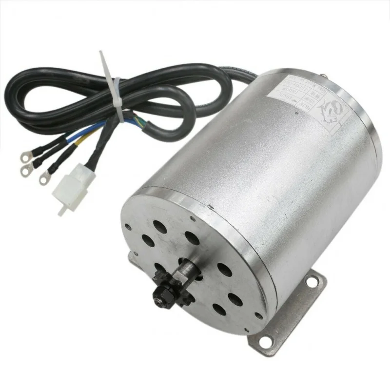 

48V 1800W Brushless Speed Motor Electric 1800W Motor ATV Go Kart Scooter E-BIKE