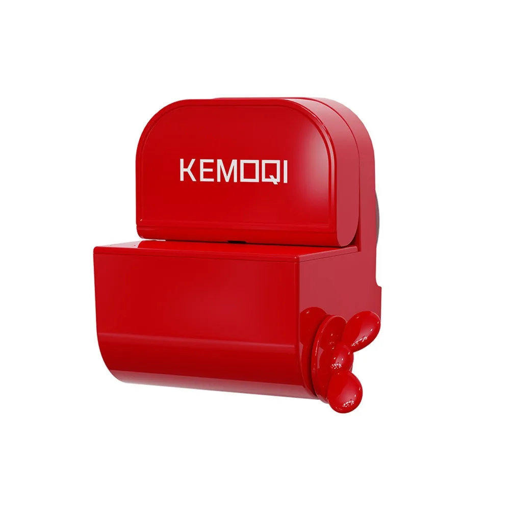 

Держатель для зубной пасты ABS