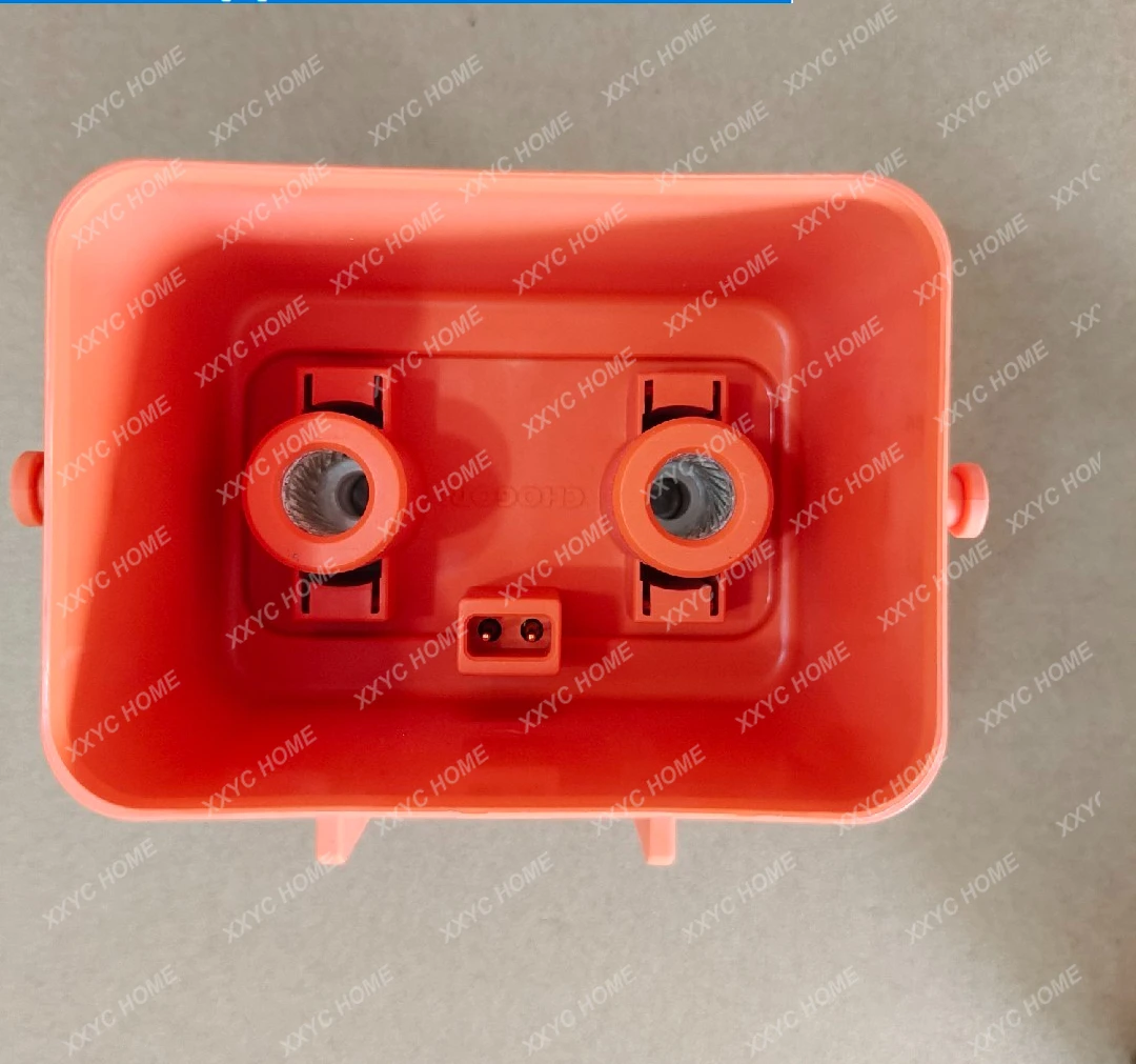 CHOGORI новый высоковольтный переключатель постоянного тока для обслуживания