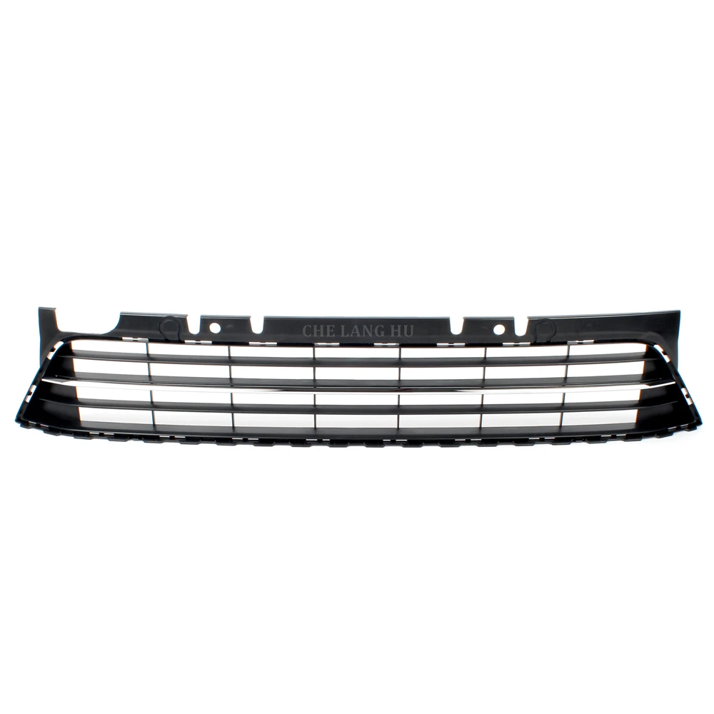 

ДЛЯ Beetle 2017 2018 2019 Beetle кабриолета 2017 2018 2019 передний бампер центральный хромированный решетчатый клапан