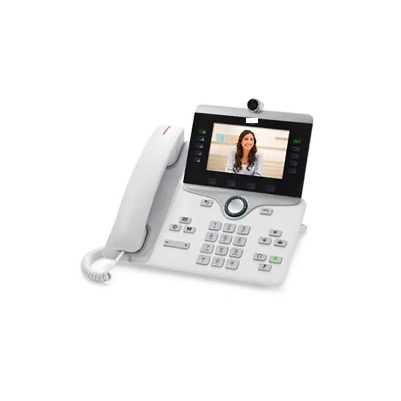 

Original New Cp-8945-k9= Ip Phone