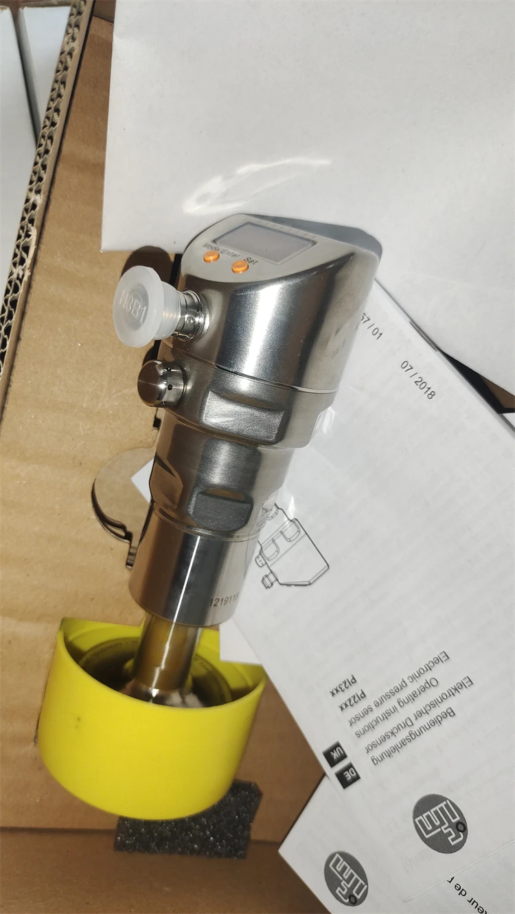 Yifumen PI2303 новый оригинальный продукт сделано в Германии реальные фотографии