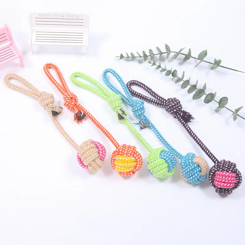 

Pet Dog Toys for Large Small Dogs Toy Rubber Resistance To Bite Mini Dog Toys Ball for Puppy Dog Chew Toys Supplies Toothbrush