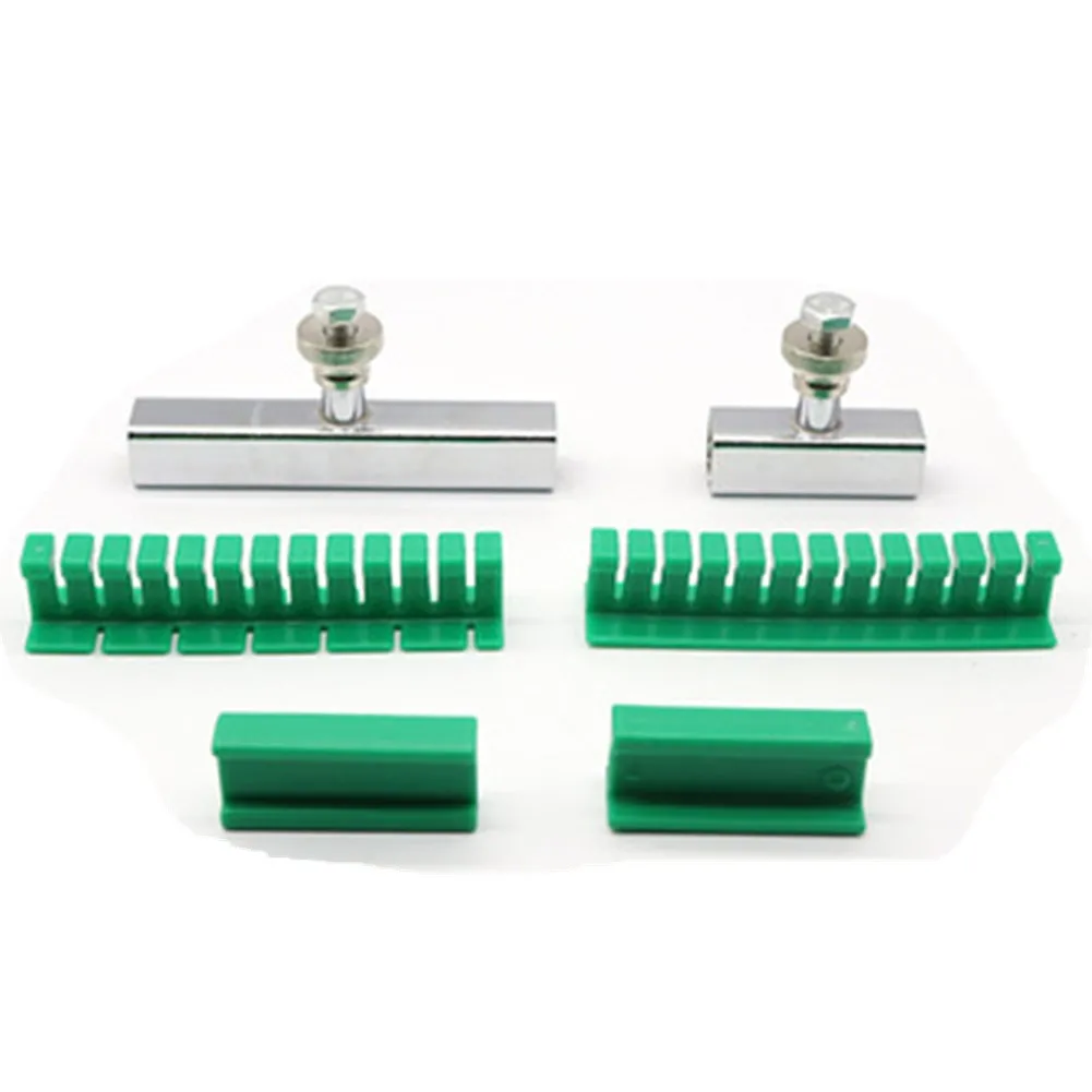 

1 Set Car Dent Repair Tool Adhesive Blue Glue Tabs Tools Kit For Car Paintless Dent Repair Tool Auto Dent Repair Tools