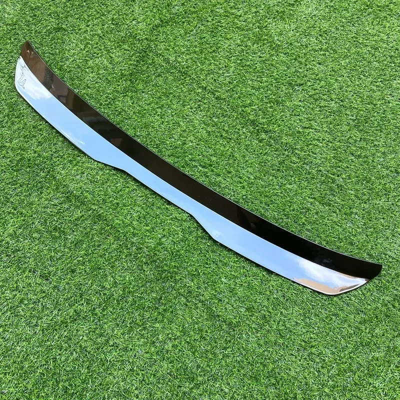 Высококачественный задний спойлер на крышу крышка багажника для BMW 5 серии F11 535i