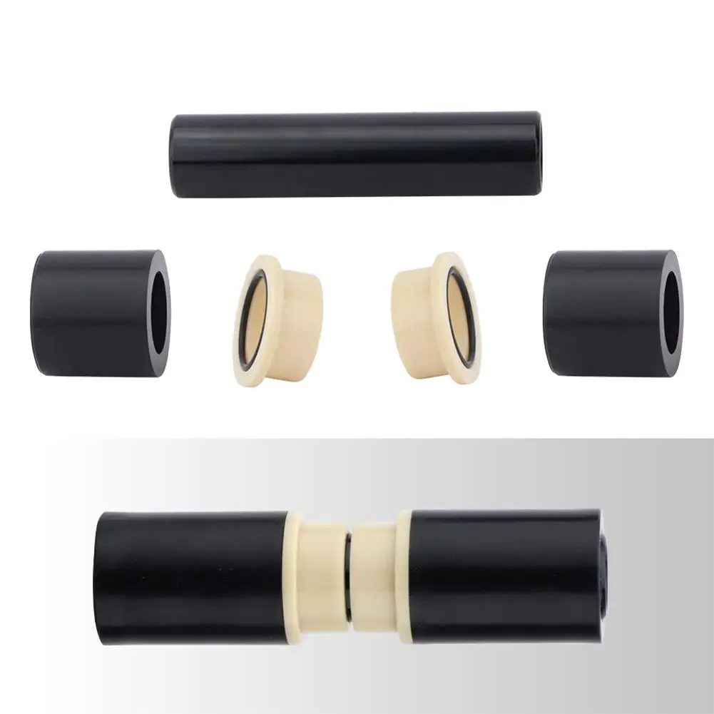 

Aluminum Alloy 22-68mm X 8mm Bike Du Ring Bushing Shock Absorber Wear-resistance Soft Tail Frame Dh Pivot Sleeve Accessories