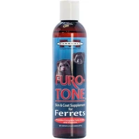 jmt furo tone skin coat supplement ferrets 8 oz