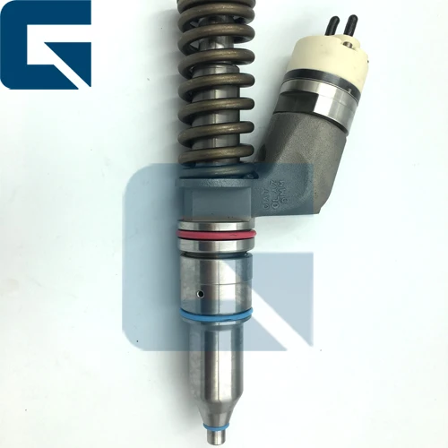 

Diesel Engine Parts For CAT C15 Fuel Injector 191-3005 191-3005 for 3406E 3456 D8R Excavator