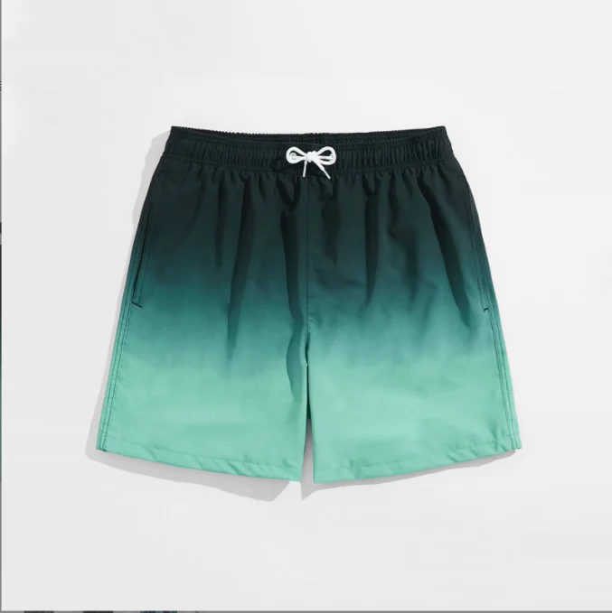 

2022 Men Summer Breathable Shorts Gym Sports Running Casual Sport Short Pants