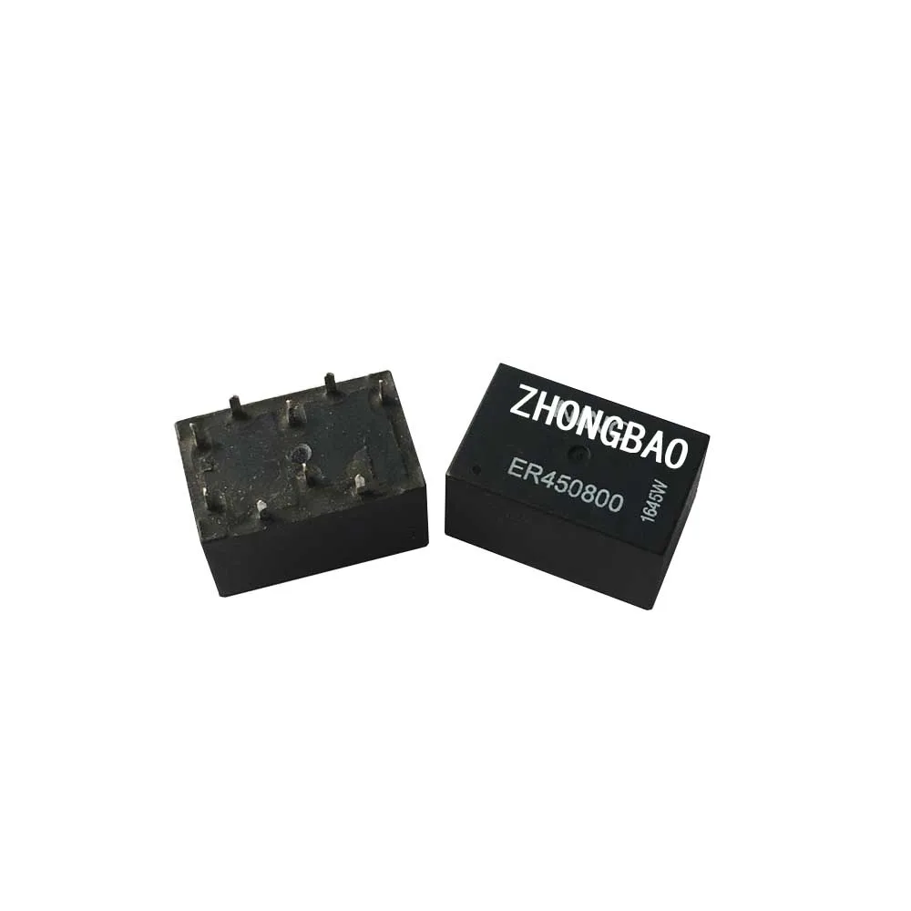 

1pcs Relay ER450800 car Relay 9PIN 12VDC