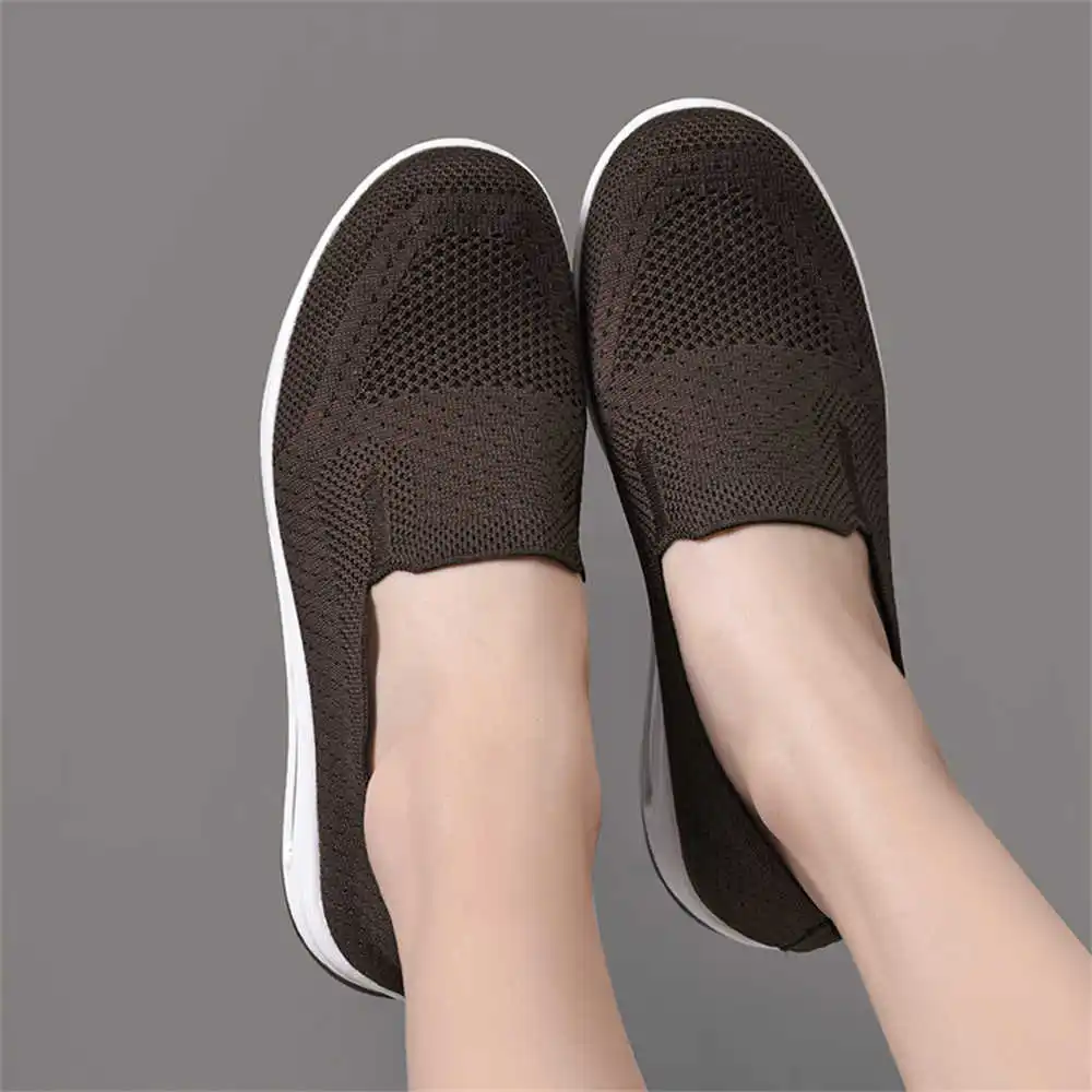 Ladies 2023 Sneakers Vulcanize Fitness Boot For Women's Gym Original Woman Sneakers Sport Pas Cher