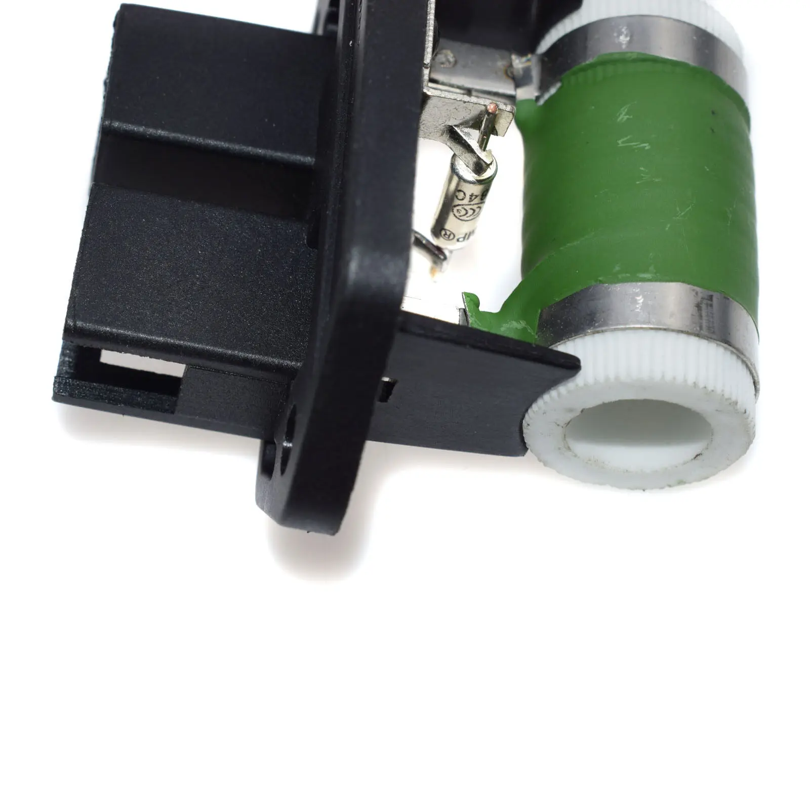 Двигатель вентилятора обогревателя резистор для Fiat Alfa Romeo Bravo Coupe Punto Stilo 51736774 46533716